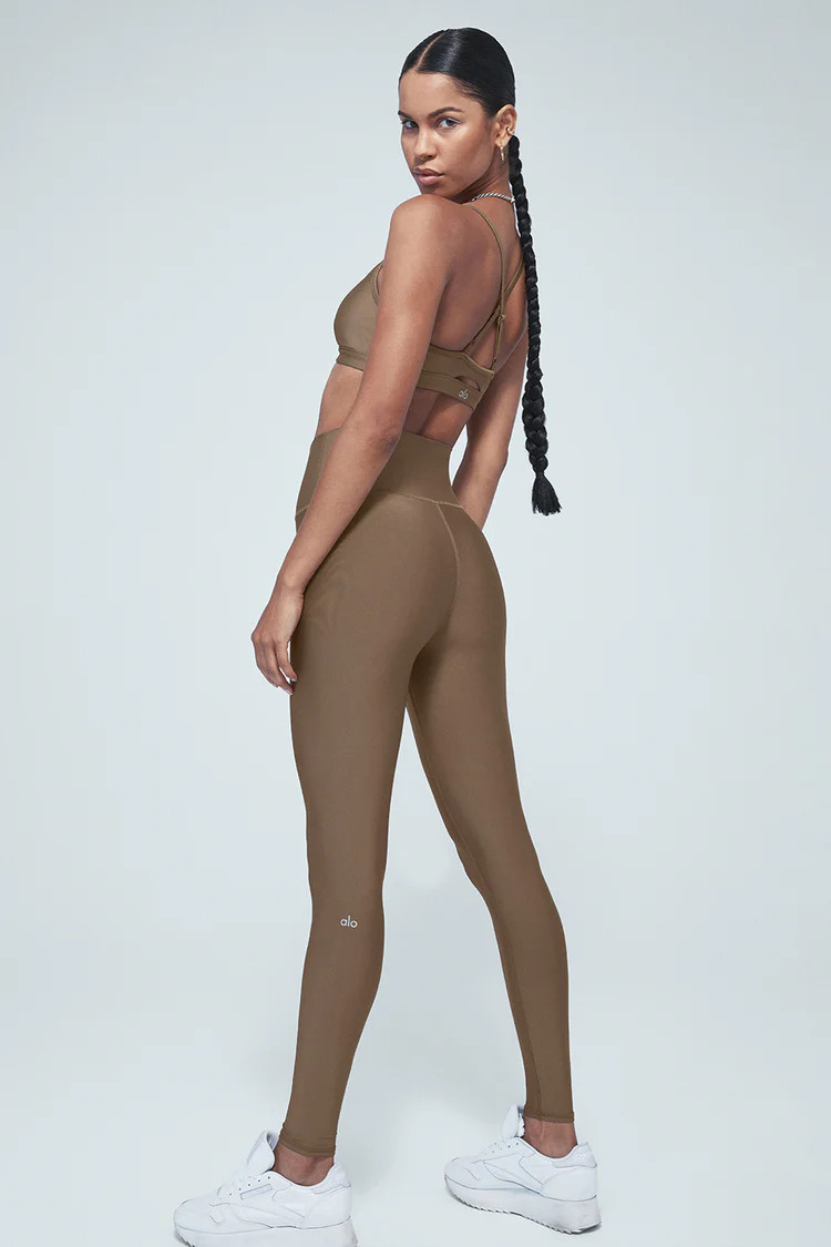 High-Waist Airlift Legging | Alo Yoga (US)