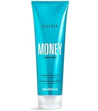 COLOR WOW Money Laundering Hydrating Shampoo + Glossing Conditioner Set for Scandalously Rich Res... | Amazon (US)
