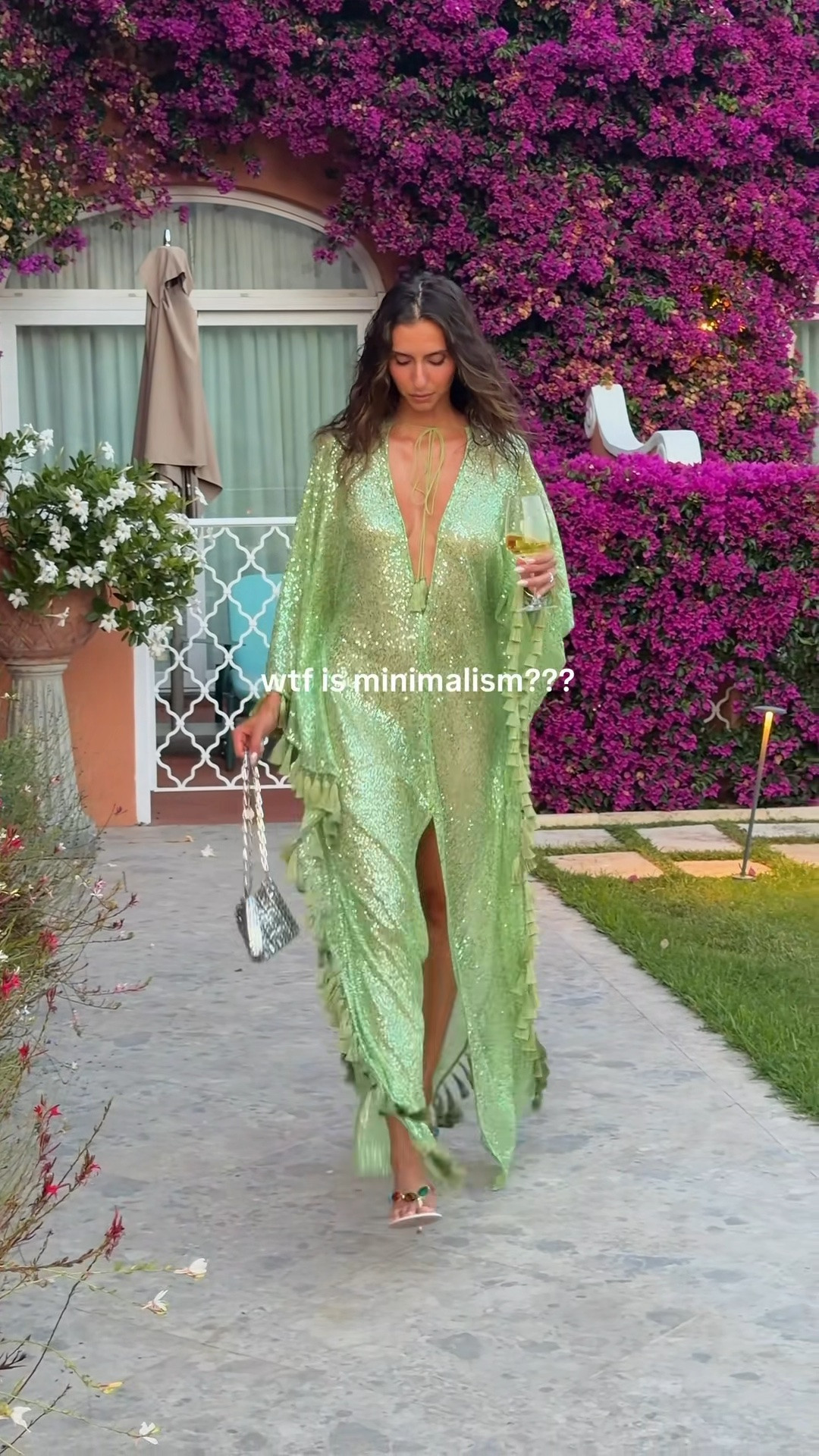 Dream dress 🧚

#LTKootd #LTKSeasonal