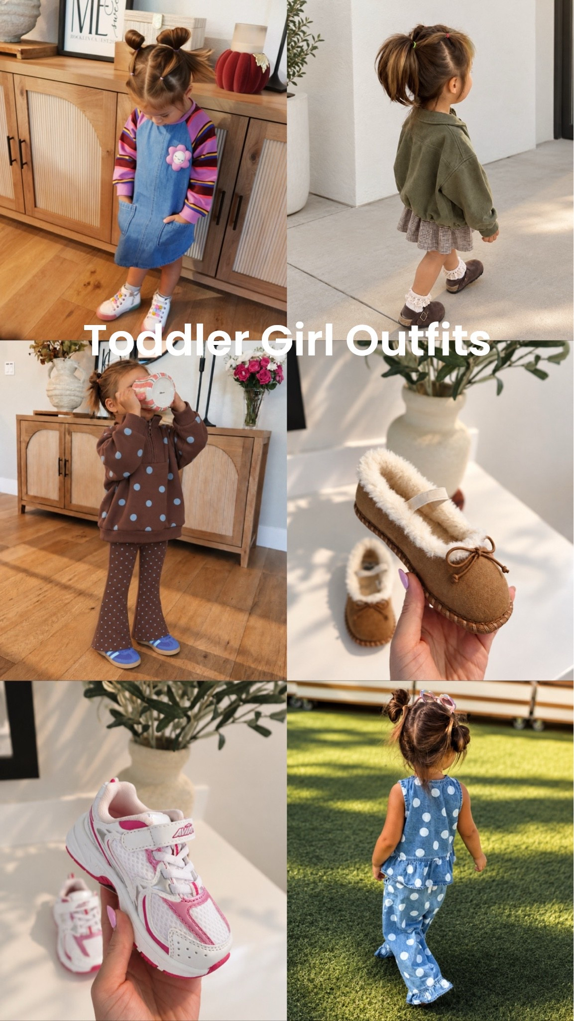 Toddler girl outfits
Best sellers