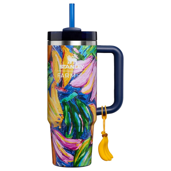 Stanley 1913 x FARM Rio Quencher® H2.0 Flowstate™ Tumbler | 30 OZ | Stanley 1913 (US)
