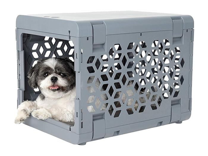 KindTail Pawd Pet Nesting Space (Grey) Dog Accessories | Zappos