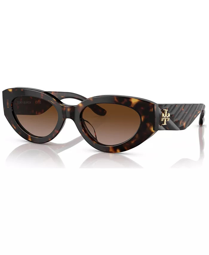 Women's Sunglasses, TY7178U51-Y | Macys (US)