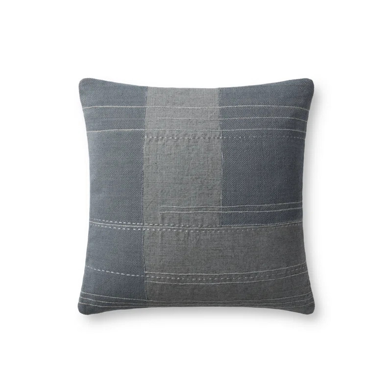Mateo Square Pillow Cover and Insert | Wayfair Professional