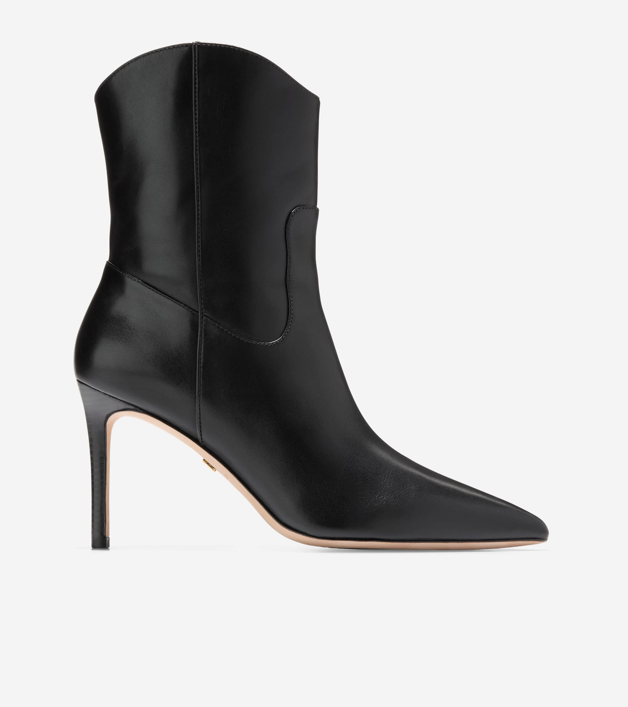 Women's Mackenna Western Stiletto Booties | Cole Haan (US)