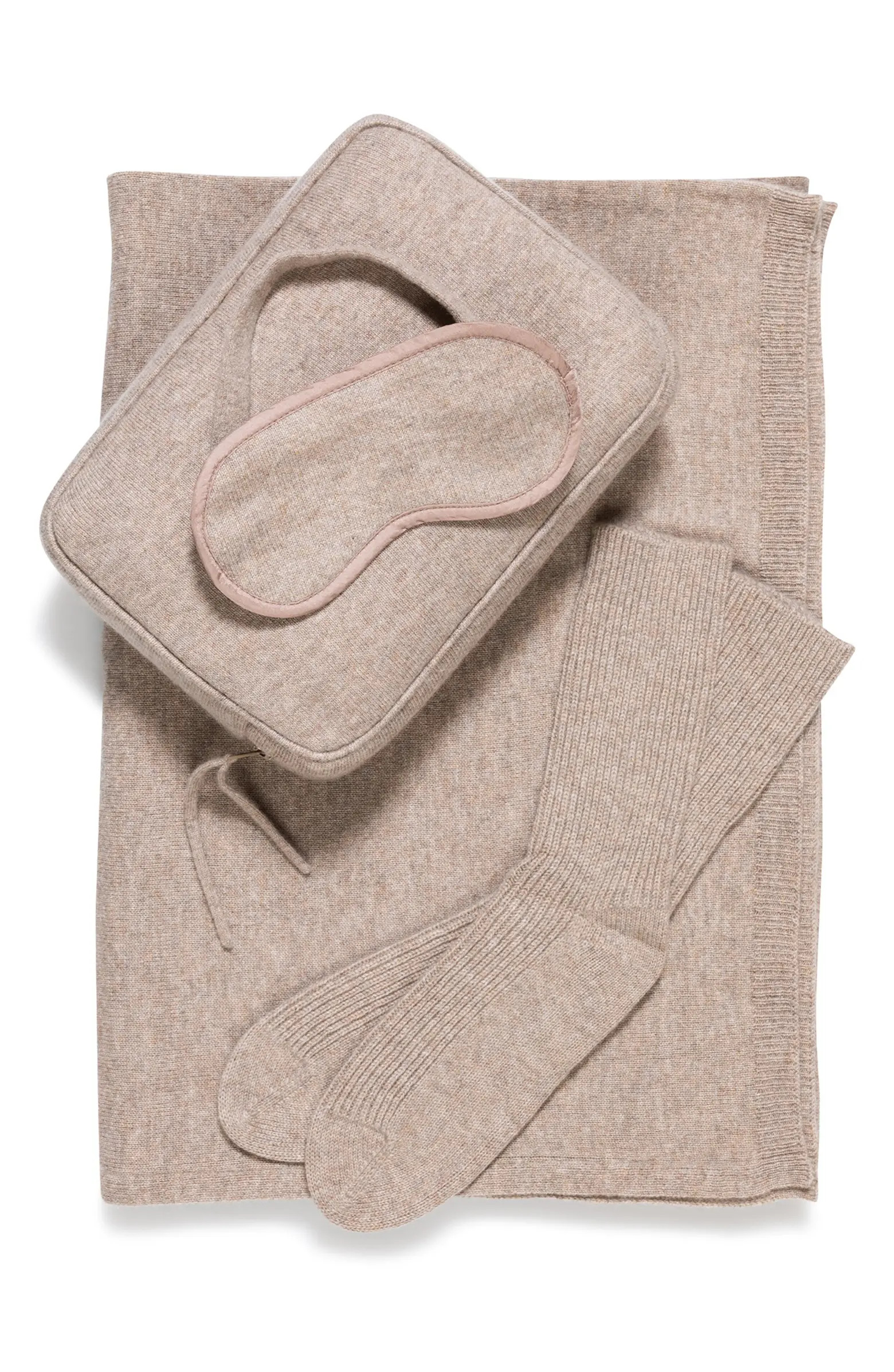 4-Piece Travel Set | Nordstrom