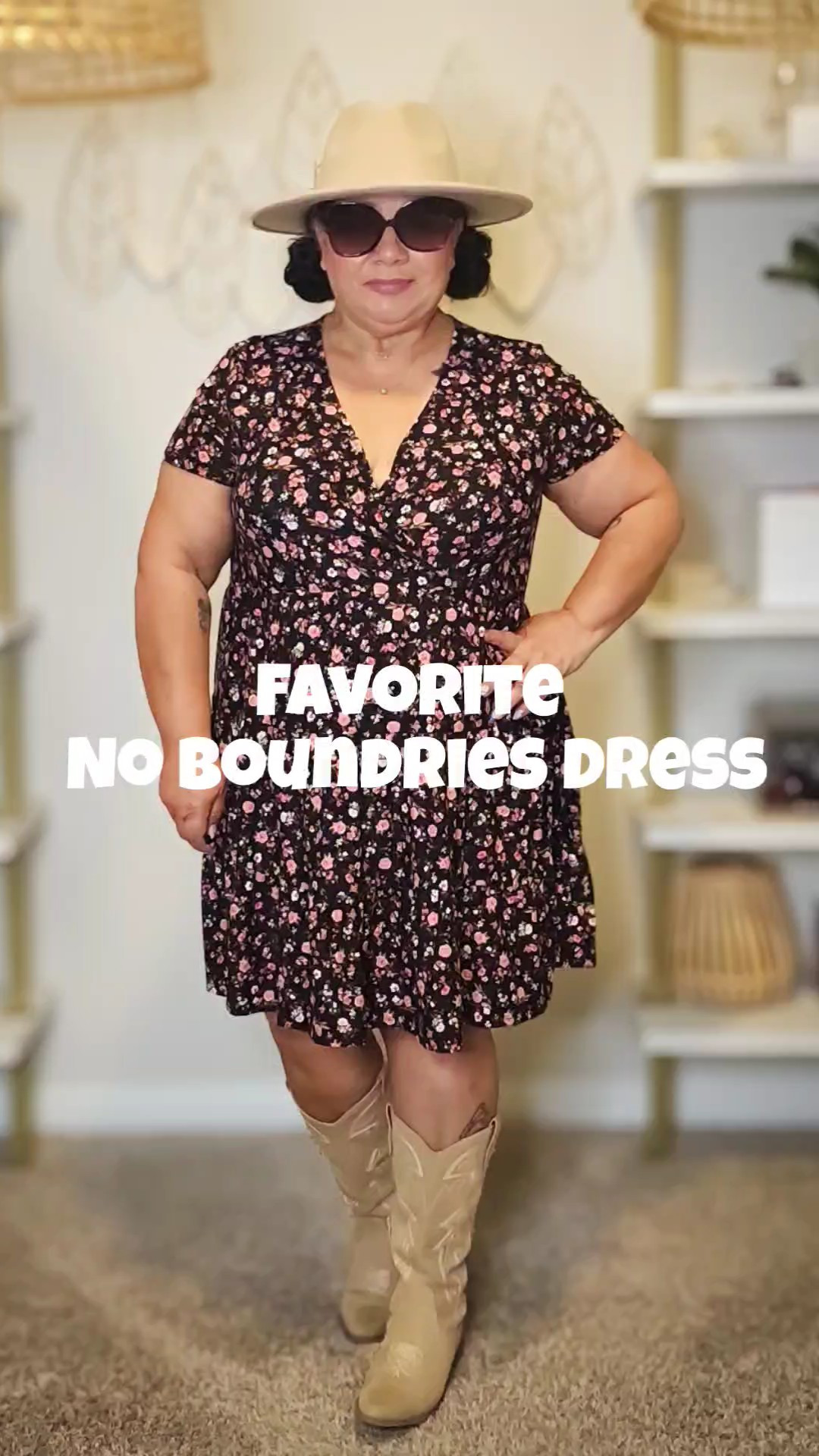 DRESSNo Boundries dress.  Wearing XXXL and it fits great.

#LTKSeasonal #LTKfindsunder50 #LTKstyletip