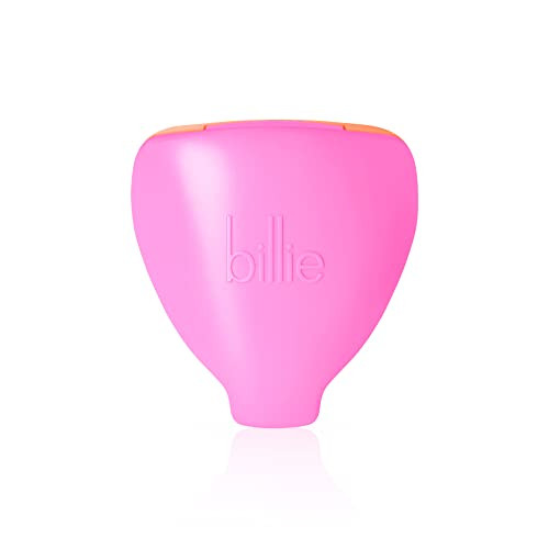 Billie 5-Blade Women’s Razor Travel Case - Take Your Razor To-Go - Magnetic Top - Easy Storage - Portable & Convenient - Malibu (Pack of 1) | Amazon (US)