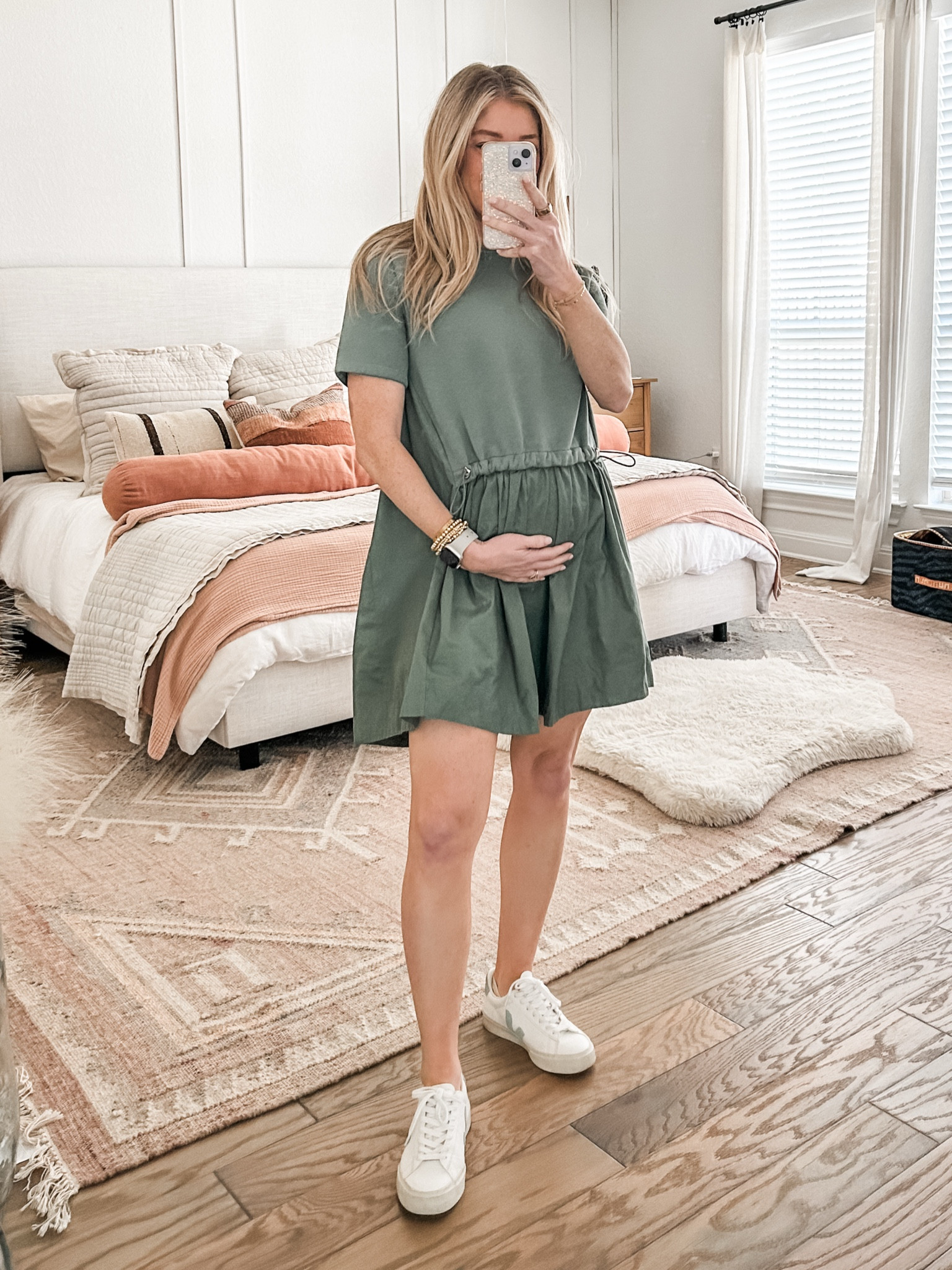 bump friendly dress $20!

#LTKSaleAlert #LTKStyleTip #LTKBump