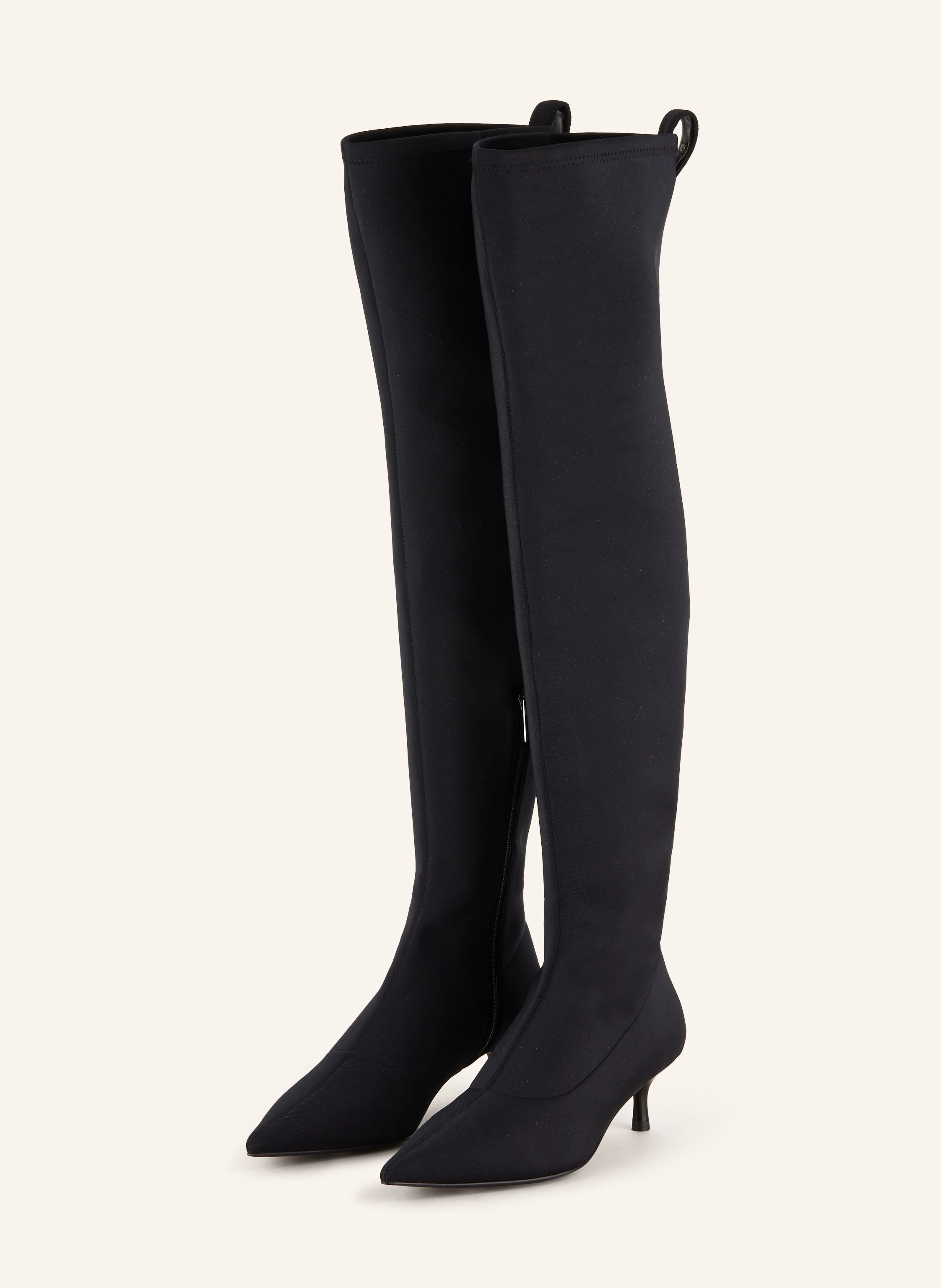 Overknee-Stiefel FUZHOU | Breuninger (DACH)