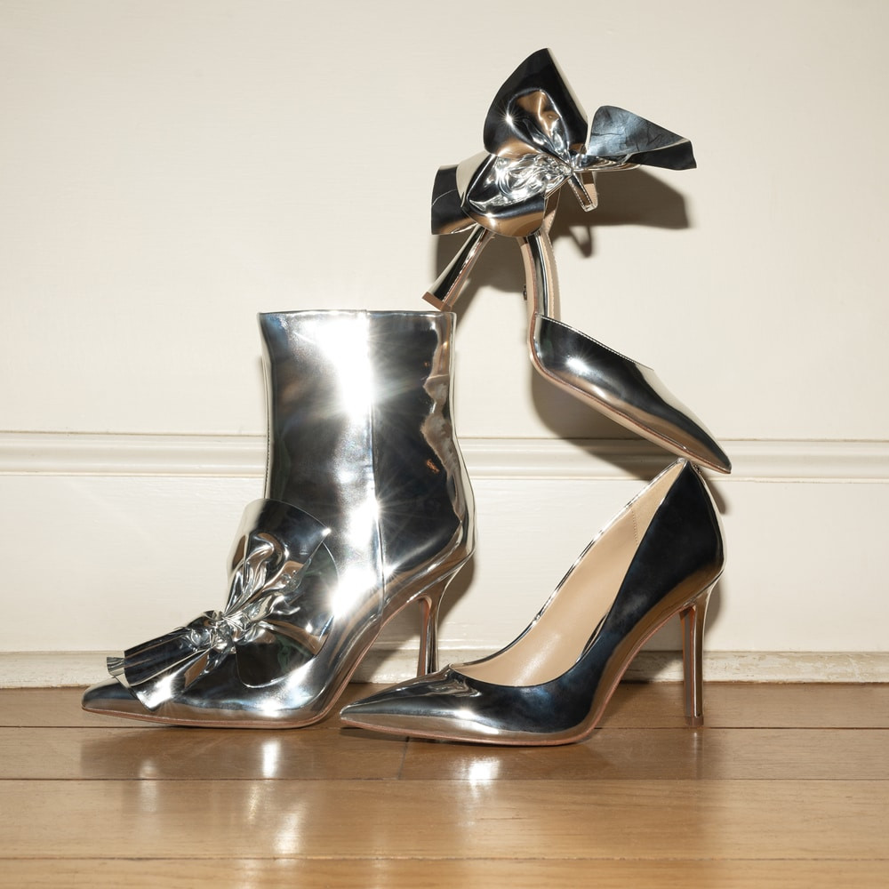 Hazel Pointed Toe Pump | Sam Edelman