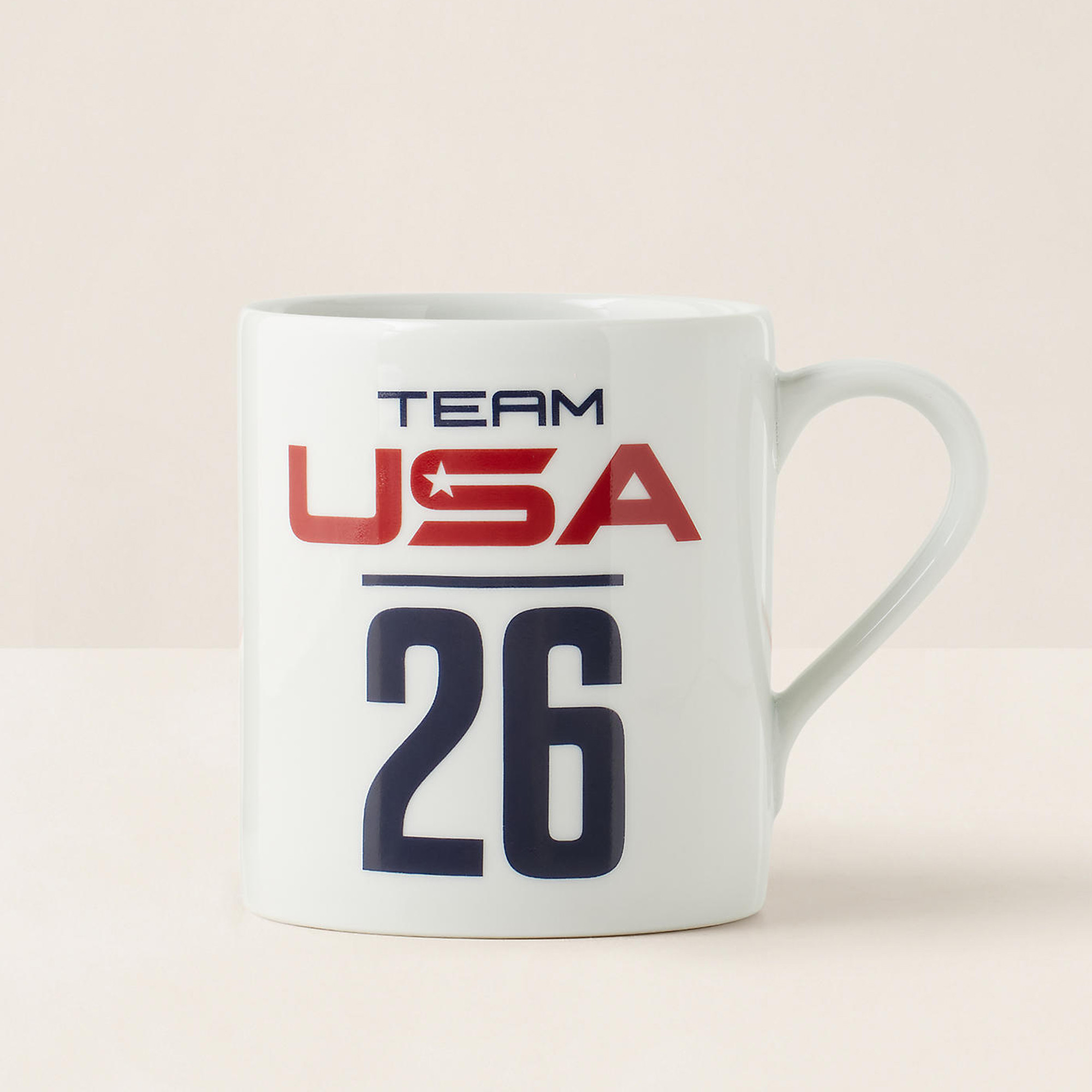 Polo Ralph Lauren Team USA Mug | Fanatics