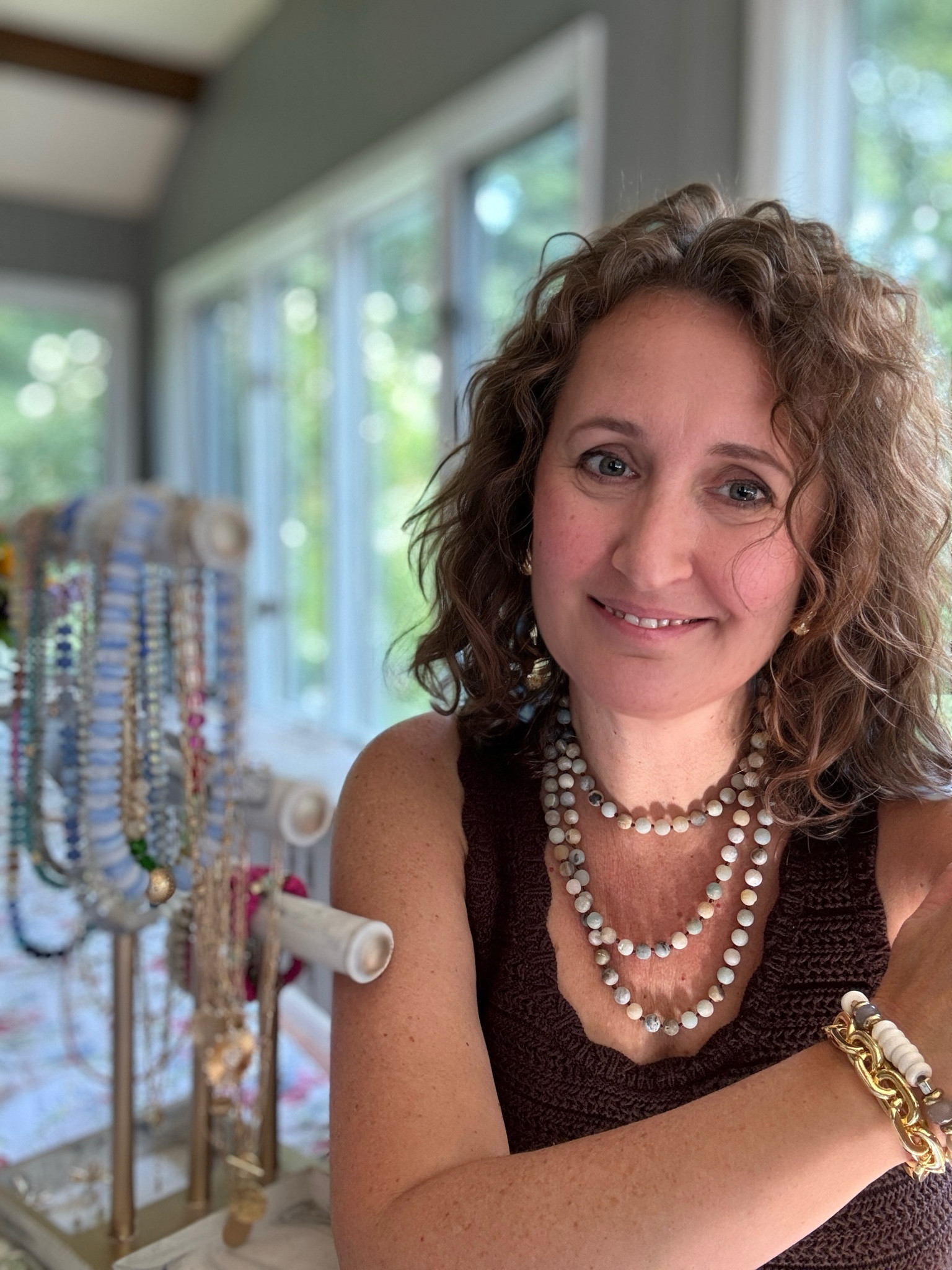 Affordable jewelry!  Code BF20 for 20 percent off your purchase  

#LTKSaleAlert #LTKFindsUnder50 #LTKStyleTip