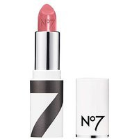 No7 Moisture Drench Lipstick Soft Earth soft Earth | Boots.com