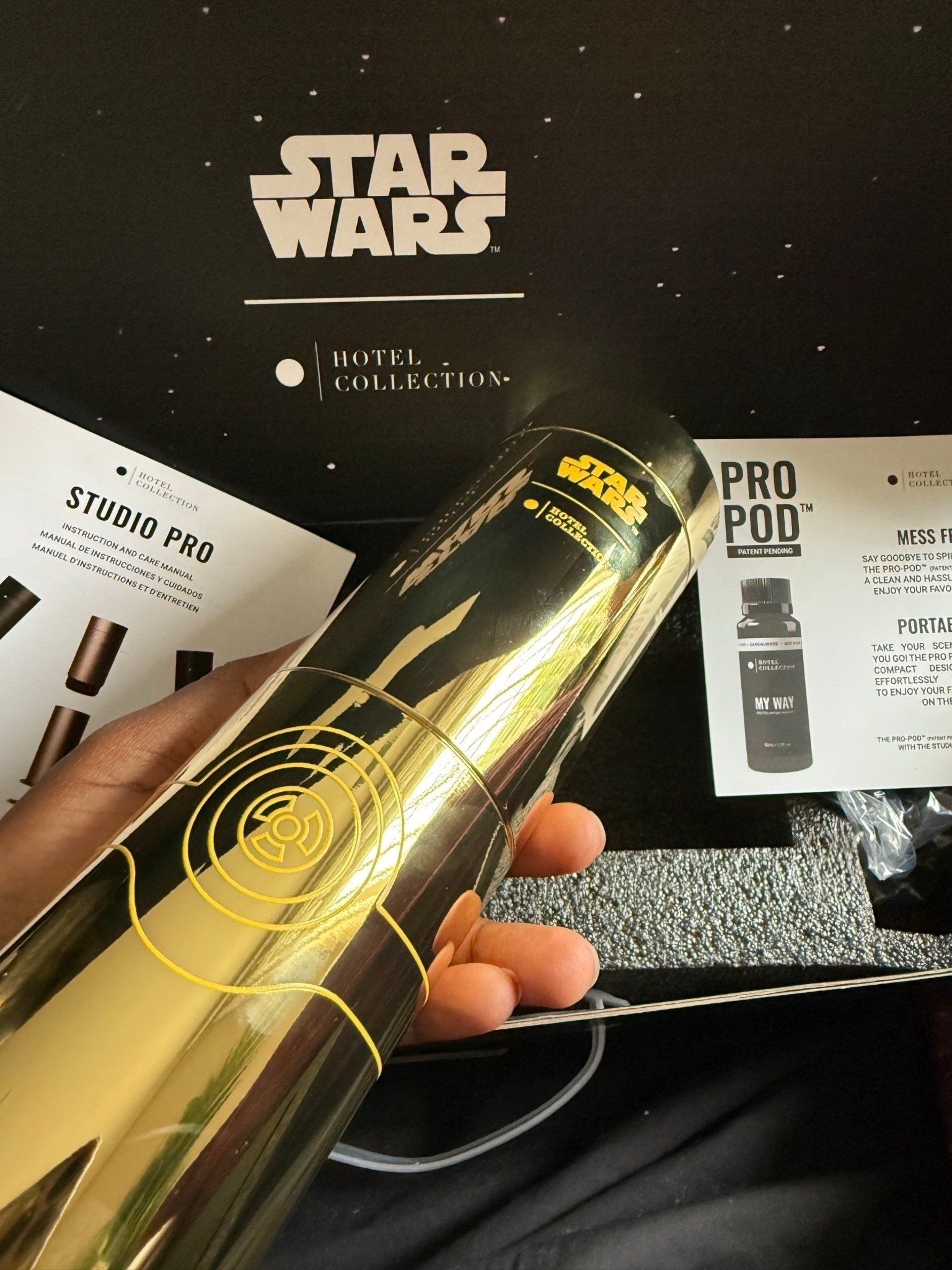 SecretsofYve: The @hotelcollection is one of the best brands for scents! Get my favorite scent My Way! 
#Secretsofyve #ltkgiftguide
Always humbled & thankful to have you here.. New posts daily at 3pm & 4:15pm EST. 
CEO: PATESI Global & PATESIfoundation.org
  @secretsofyve : where beautiful meets practical, comfy meets style, affordable meets glam with a splash of splurge every now and then. I do LOVE a good sale and combining codes! #ltkstyletip #ltksalealert #ltkfamily #ltku #ltkfindsunder100 #ltkholiday #ltkhalloween #ltkfindsunder50 #ltkover40 #ltkmens #ltktravel #ltkparties secretsofyve 

#LTKSeasonal #LTKWedding #LTKHome