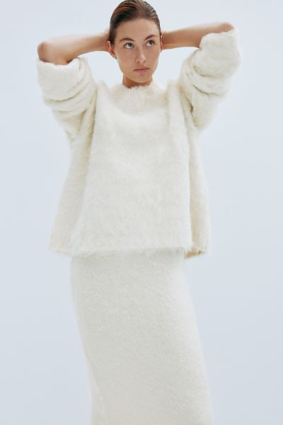 Oversized Sweater | H&M (US + CA)