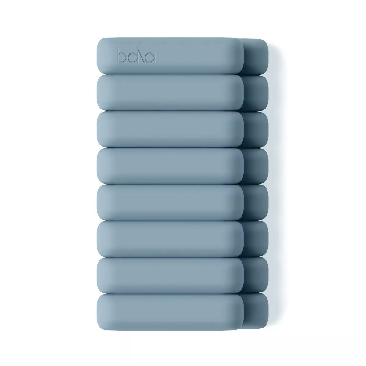 Bala Bangles 2pc Wrist & Ankle Weight Set  - 2lbs | Target