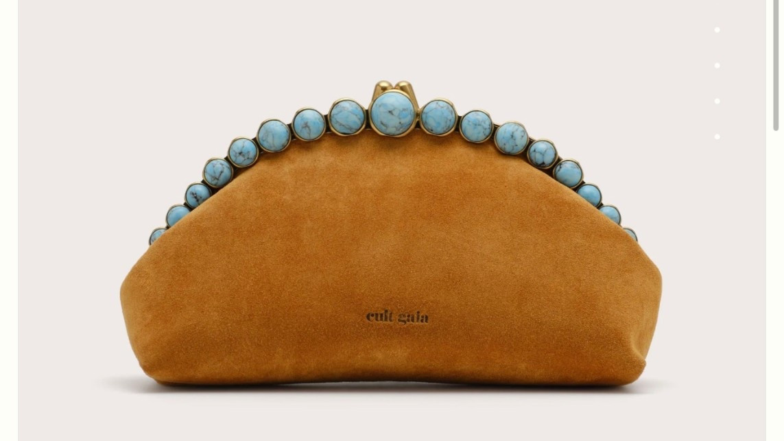 The Cutest Clutch 🤍💙

#LTKFestival #LTKSeasonal #LTKTravel