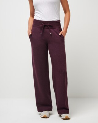 SAVE THE DAY WIDE LEG PANT | TravisMathew