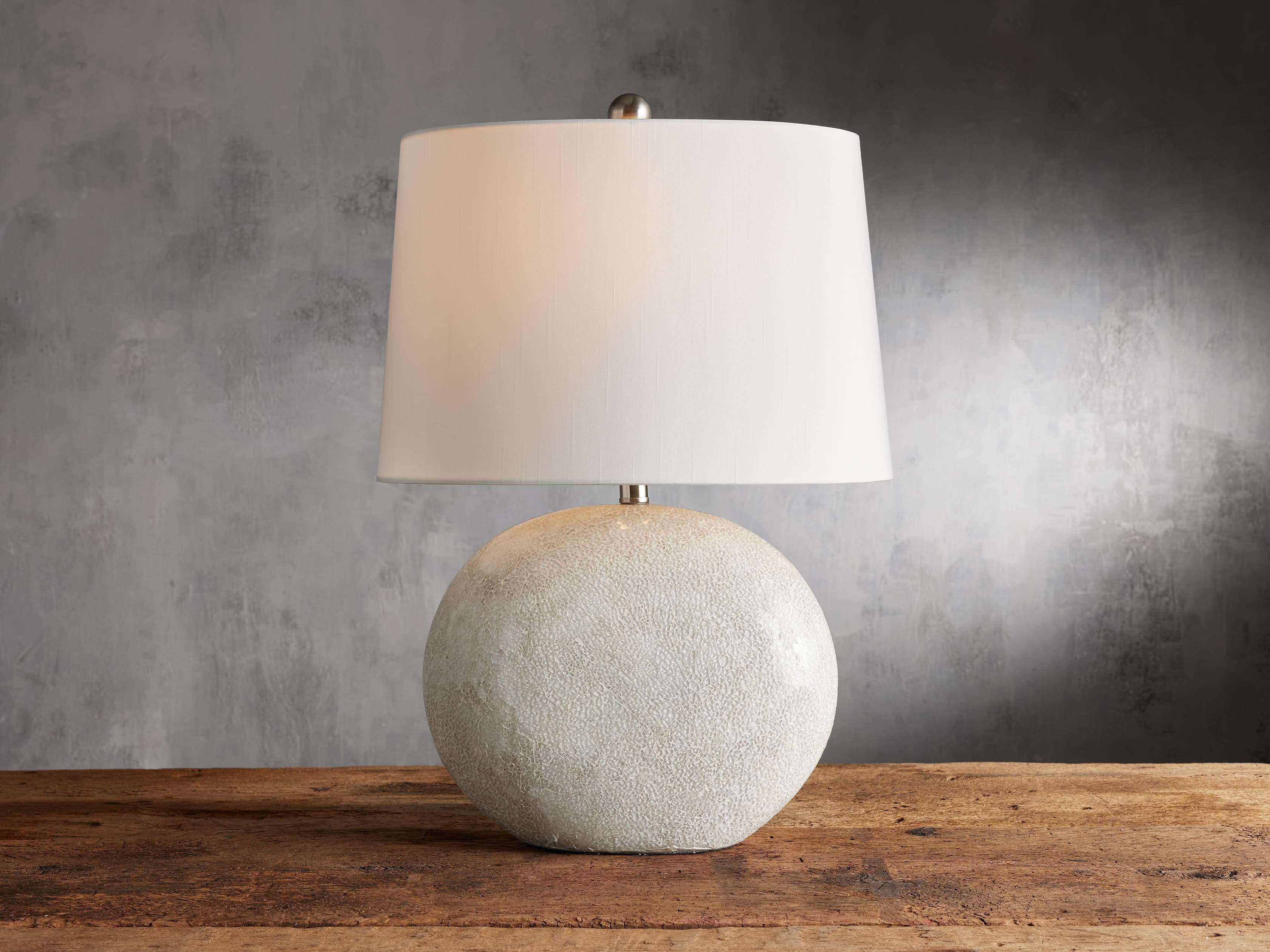 Countess Table Lamp | Arhaus