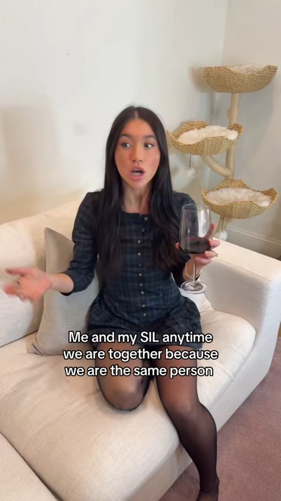 My cutie little dress I wore on Thanksgiving 🤎🤎 from @dairyboy !!! 

#LTKootd #LTKHoliday #LTKCyberWeek