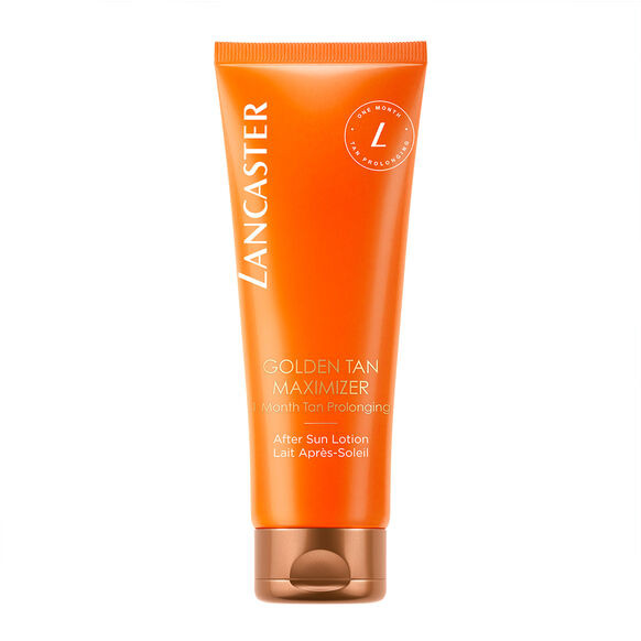 Golden Tan Maximiser After Sun Lotion | Space NK - UK