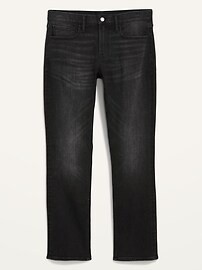 Straight 360° Stretch Performance Jeans for Men | Old Navy (US)
