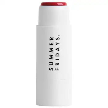 Blush Balm Lip + Cheek Stick with Hyaluronic Acid - Summer Fridays | Sephora | Sephora (US)