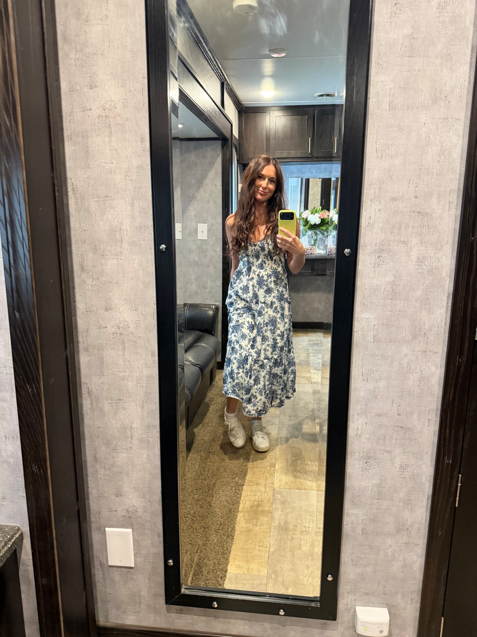 Loving spring dresses!

#LTKSeasonal #LTKMothersDay #LTKootd