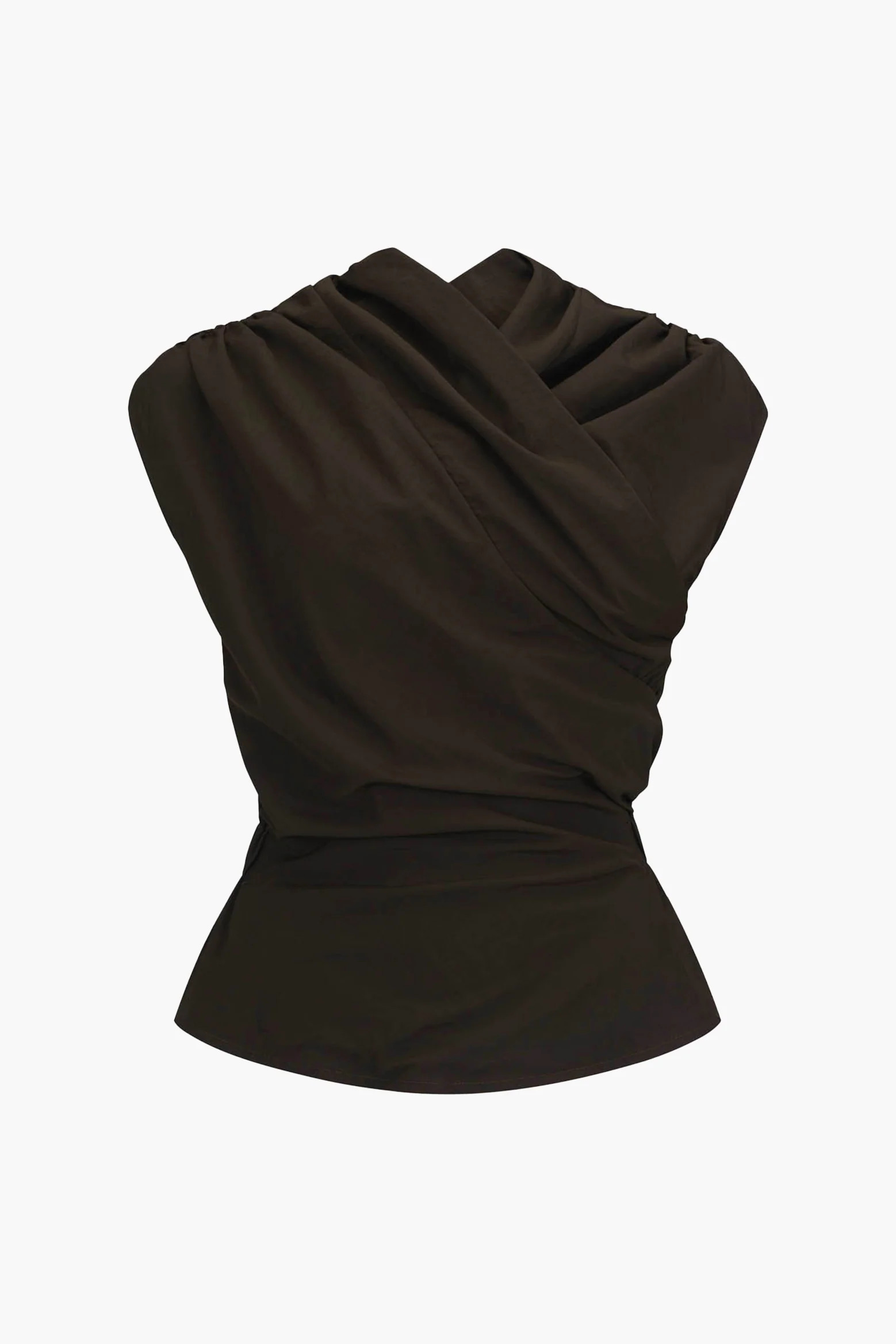 chaimberlain top | The New Trend (Australia & New Zealand)