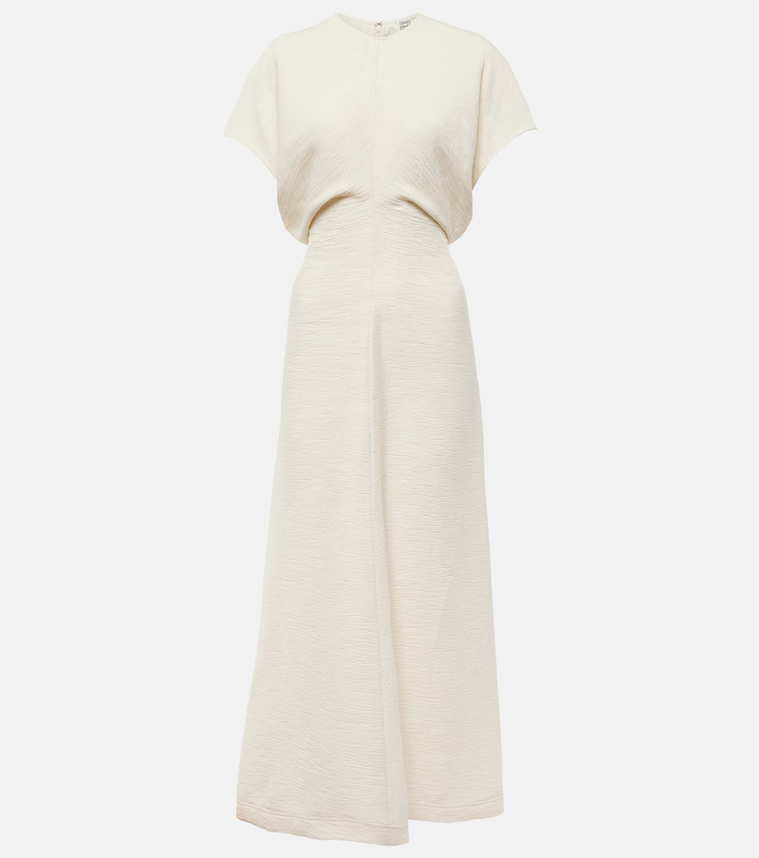Draped maxi dress | Mytheresa (US/CA)