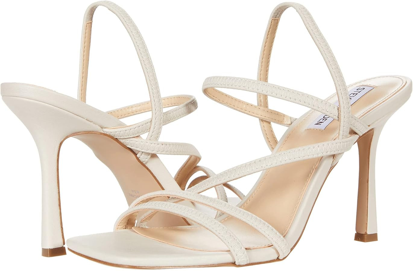 Steve Madden Newsflash Sandal | Amazon (US)