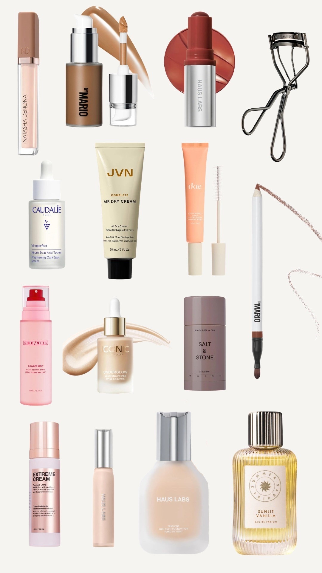 Everything I ordered from the Sephora savings event!! Today is the last day to shop the sale! 

#LTKselfcare #LTKSaleAlert #LTKBeauty