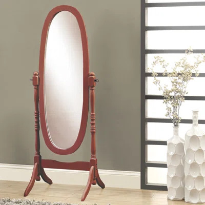 Cheval Mirror Monarch Specialties Inc. | Wayfair North America
