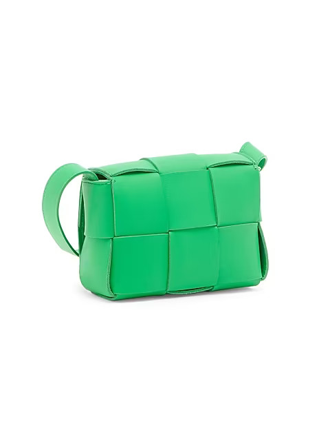 Mini Cassette Crossbody Bag | Saks Fifth Avenue