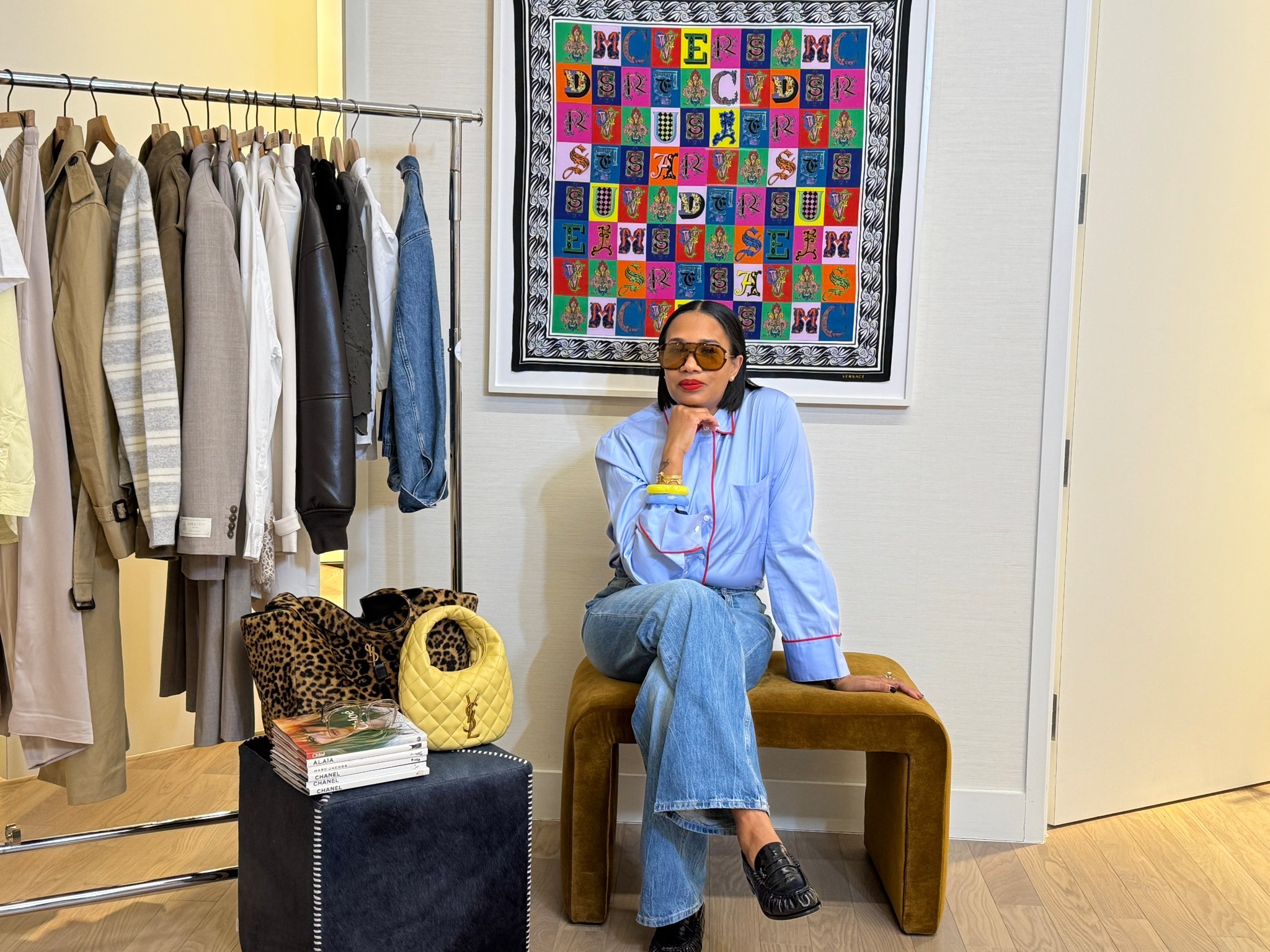 What’s missing in your wardrobe! 

#LTKdayinmylife #LTKSeasonal #LTKgrwm