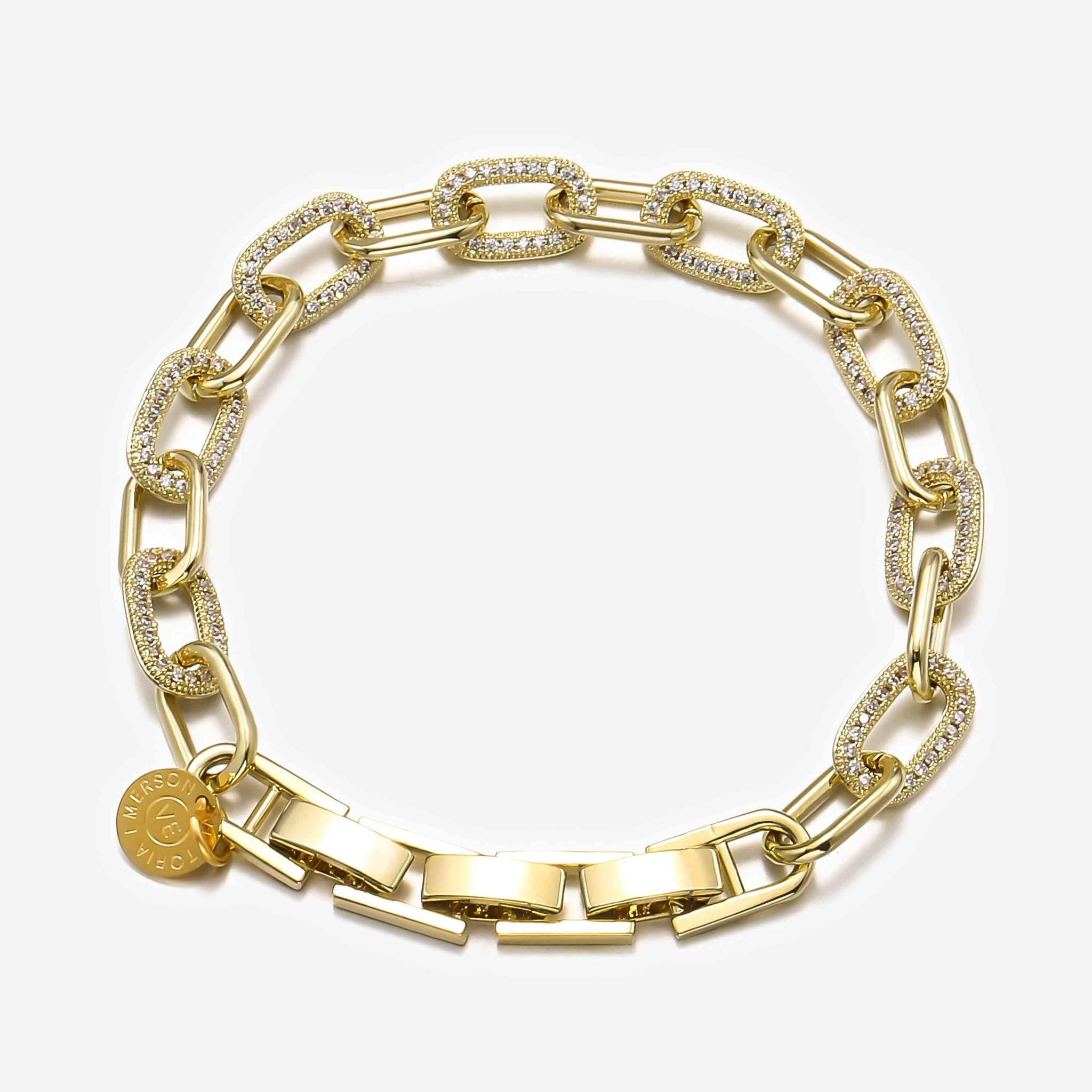 Nova Bracelet - Limited Edition | Victoria Emerson