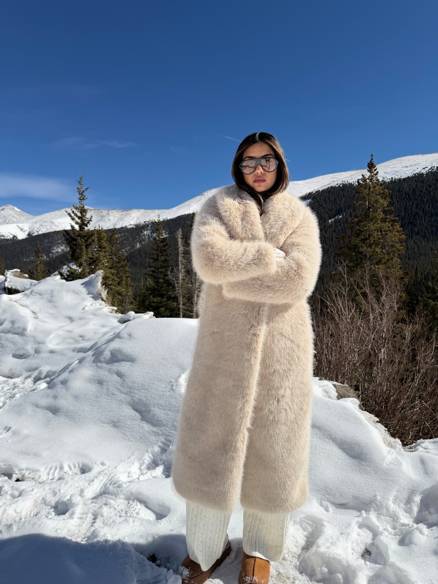 colorado 🏔️ 

#LTKstyletip #LTKcanada #LTKwinter