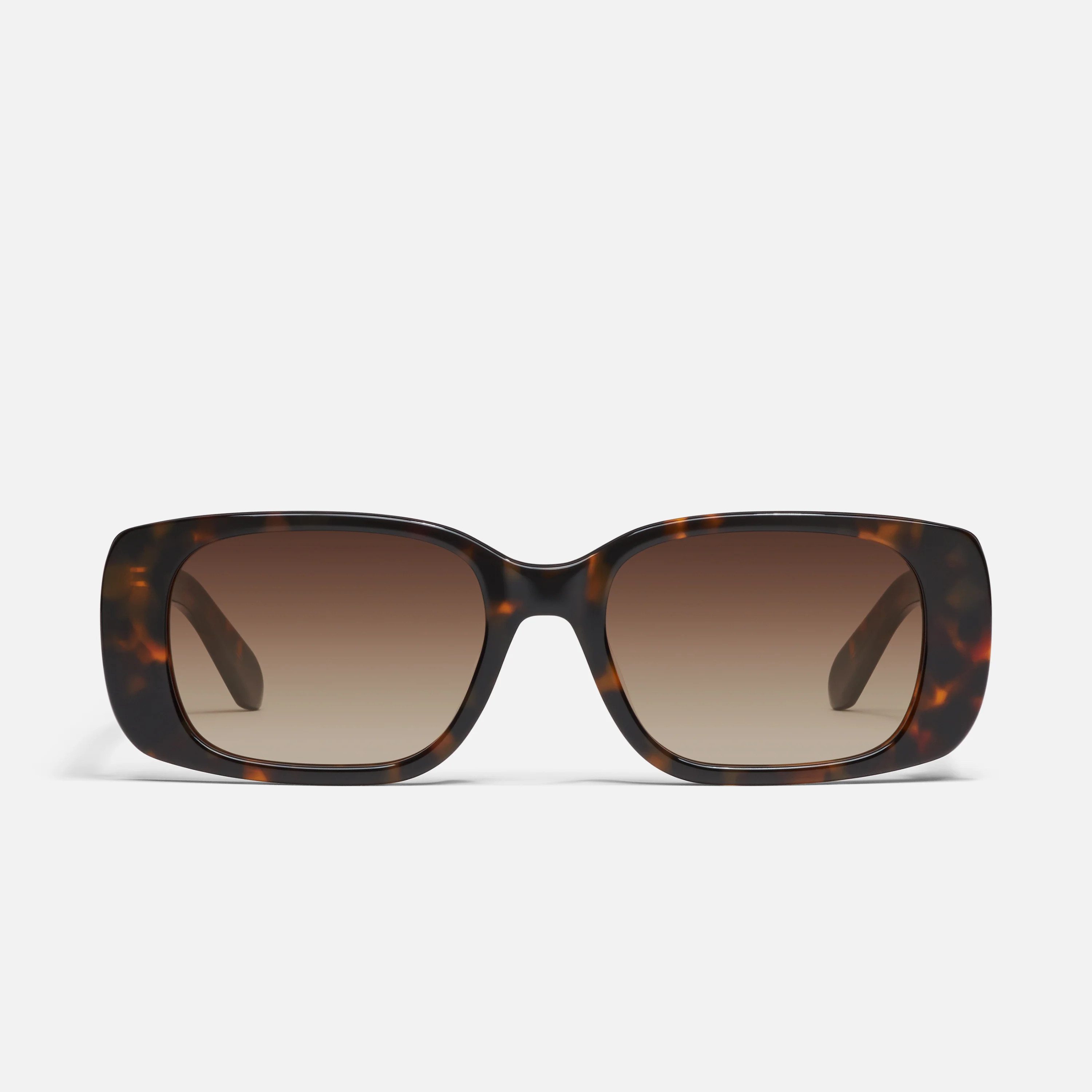 KARMA - BLACK/SMOKE | Quay Australia