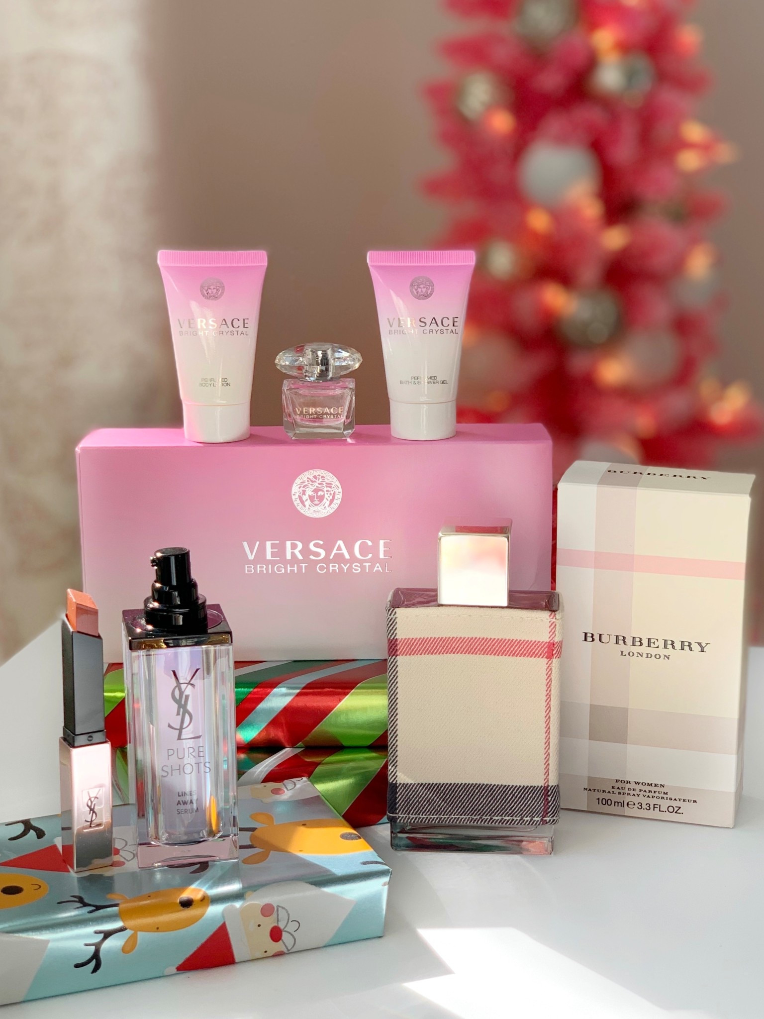 Gift guide:  Beauty, gift guide, gift guides, gifts for her, gift guide for her, gift ideas for her, gift ideas, holiday gifts, holiday gifting, holiday gift, holiday gift guide, gift guides, gift, gifts, holiday season, holiday gifts 2025


#LTKSeasonal #LTKStyleTip #LTKFindsUnder100 #LTKOver40 #LTKU #LTKSaleAlert #LTKFindsUnder50 #LTKGiftGuide #LTKHoliday #LTKParties #LTKTravel #LTKWedding #LTKItBag #LTKootd #LTKCyberWeek