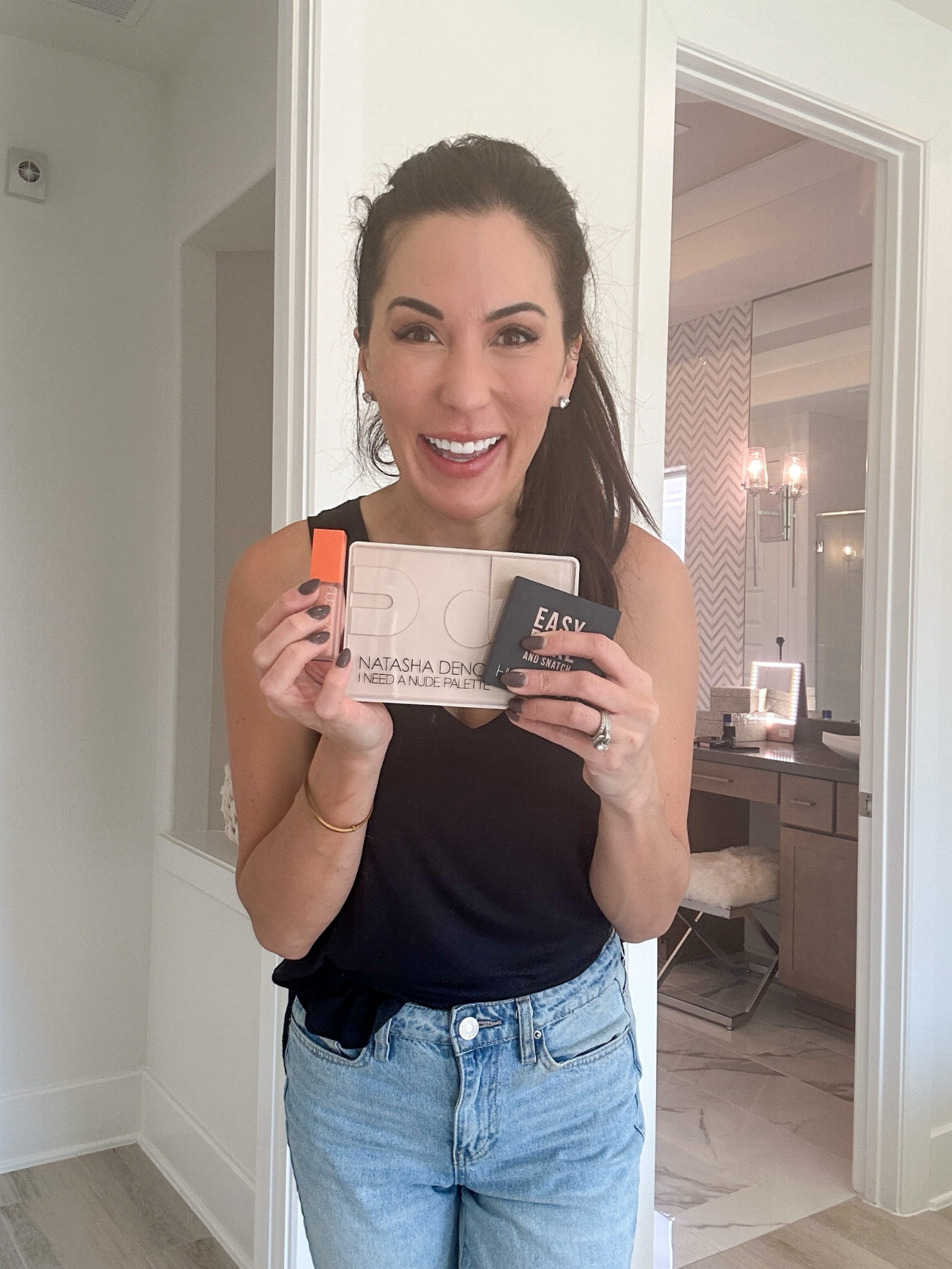 My latest Sephora Haul. 

#LTKbeauty #LTKover40