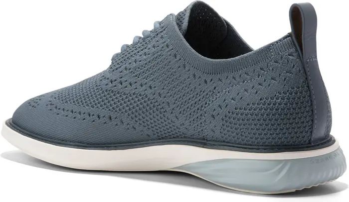 Grandevolution Stitchlite Oxford (Men) | Nordstrom Rack