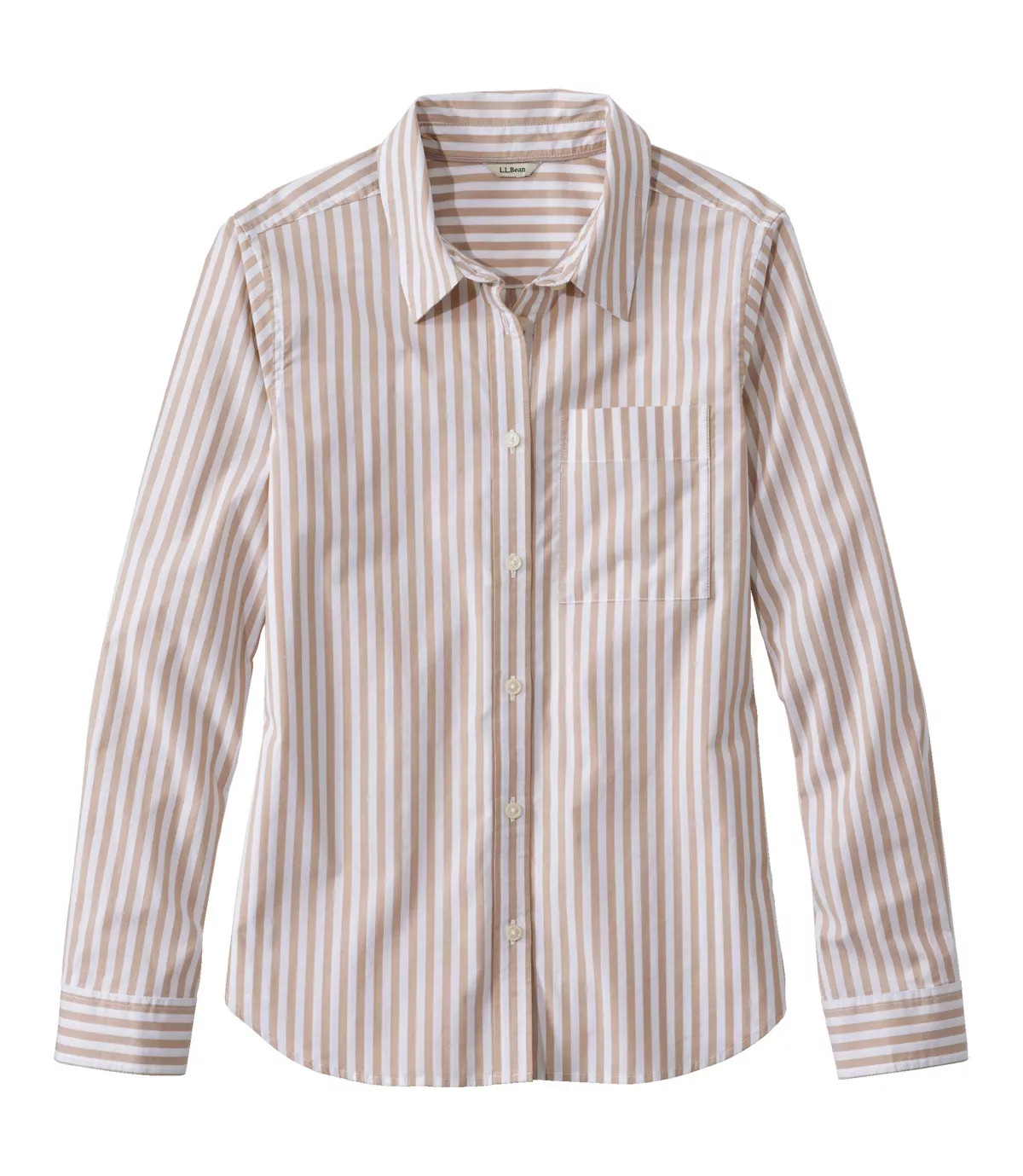 Women's Shirts & Button-Downs | L.L. Bean