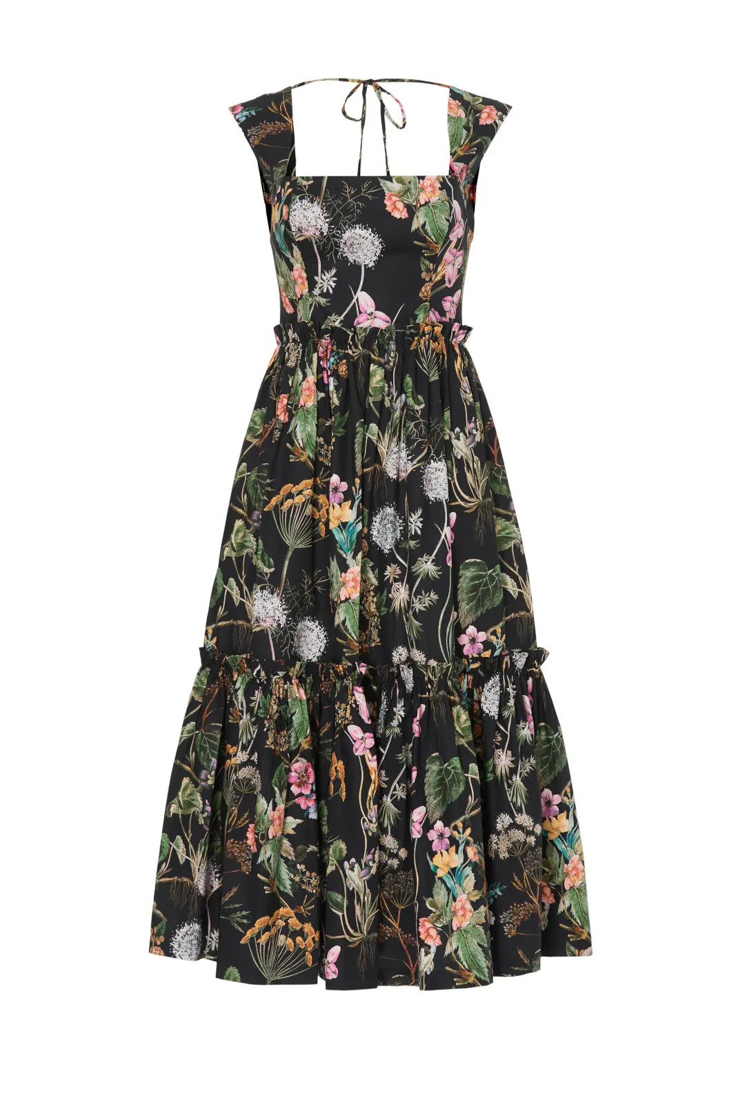 Claire Dress | Rent the Runway