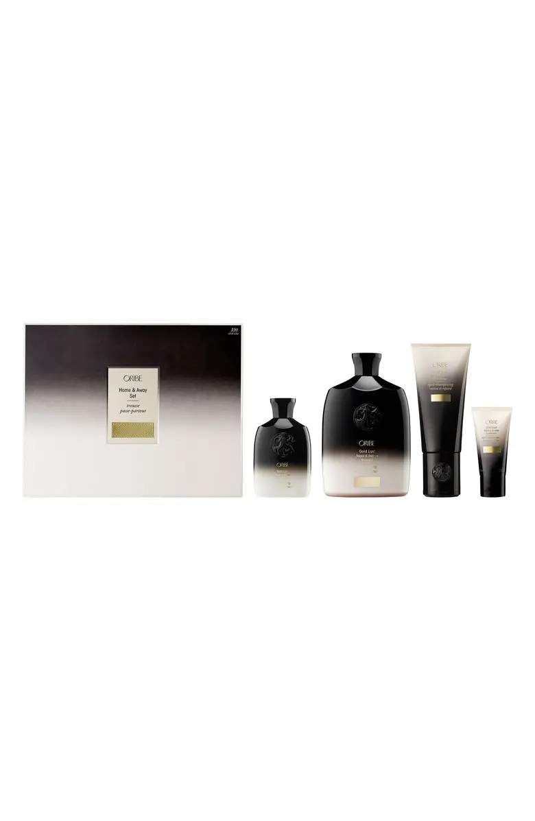 Oribe Gold Lust Set $152 Value | Nordstrom | Nordstrom