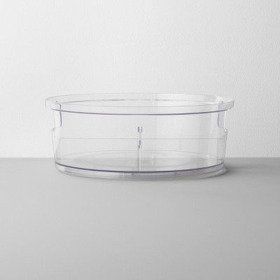 Plastic Turn Table 11" - Made By Design™ | Target