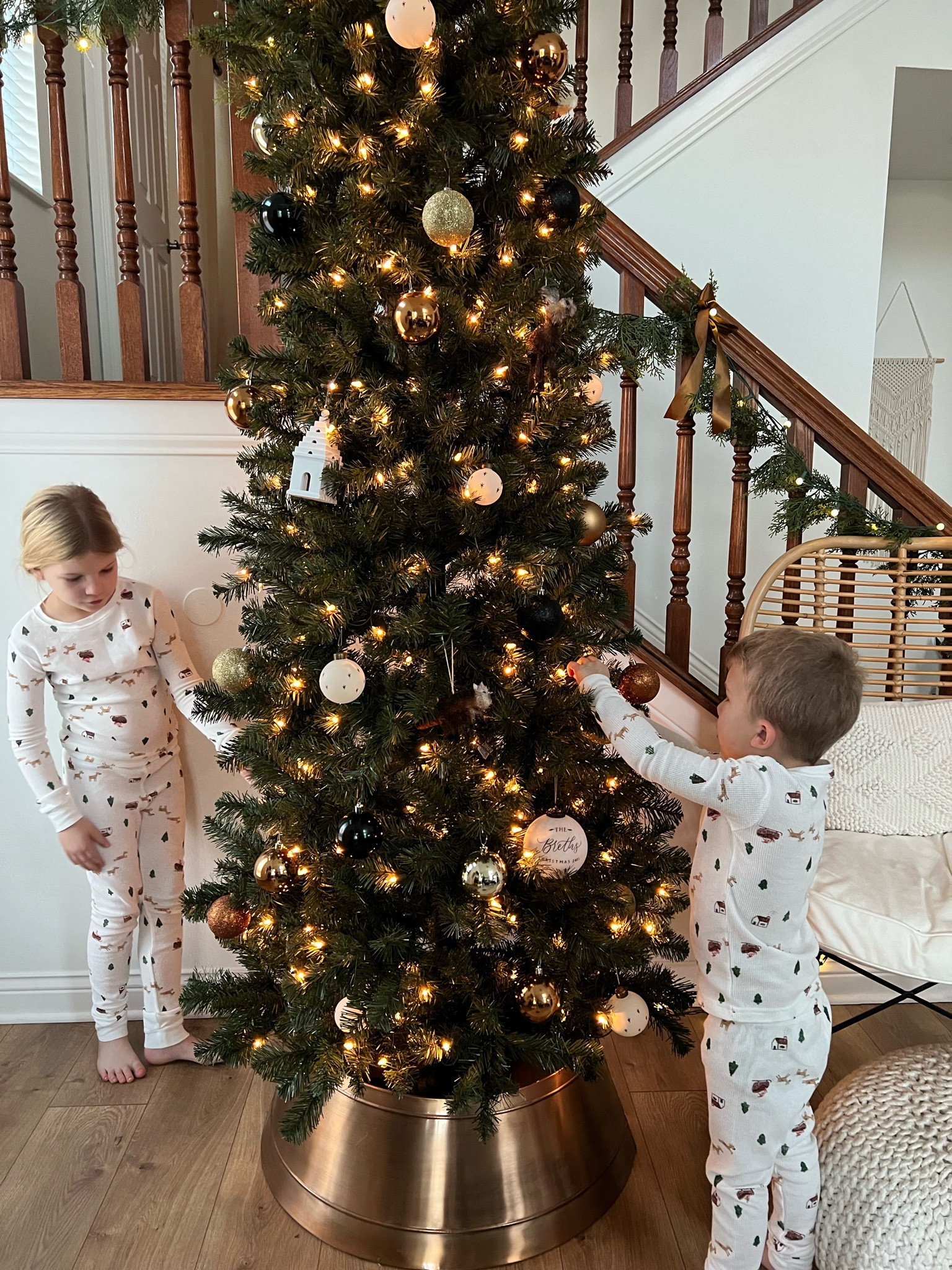 A round up of my favorite affordable tree collars! 

#LTKSeasonal #LTKHome #LTKHoliday