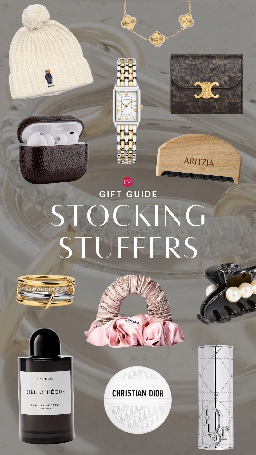 Stocking stuffer gift guide! 





Gift guide, stocking stuffer, holiday 

#LTKSeasonal #LTKHoliday #LTKGiftGuide