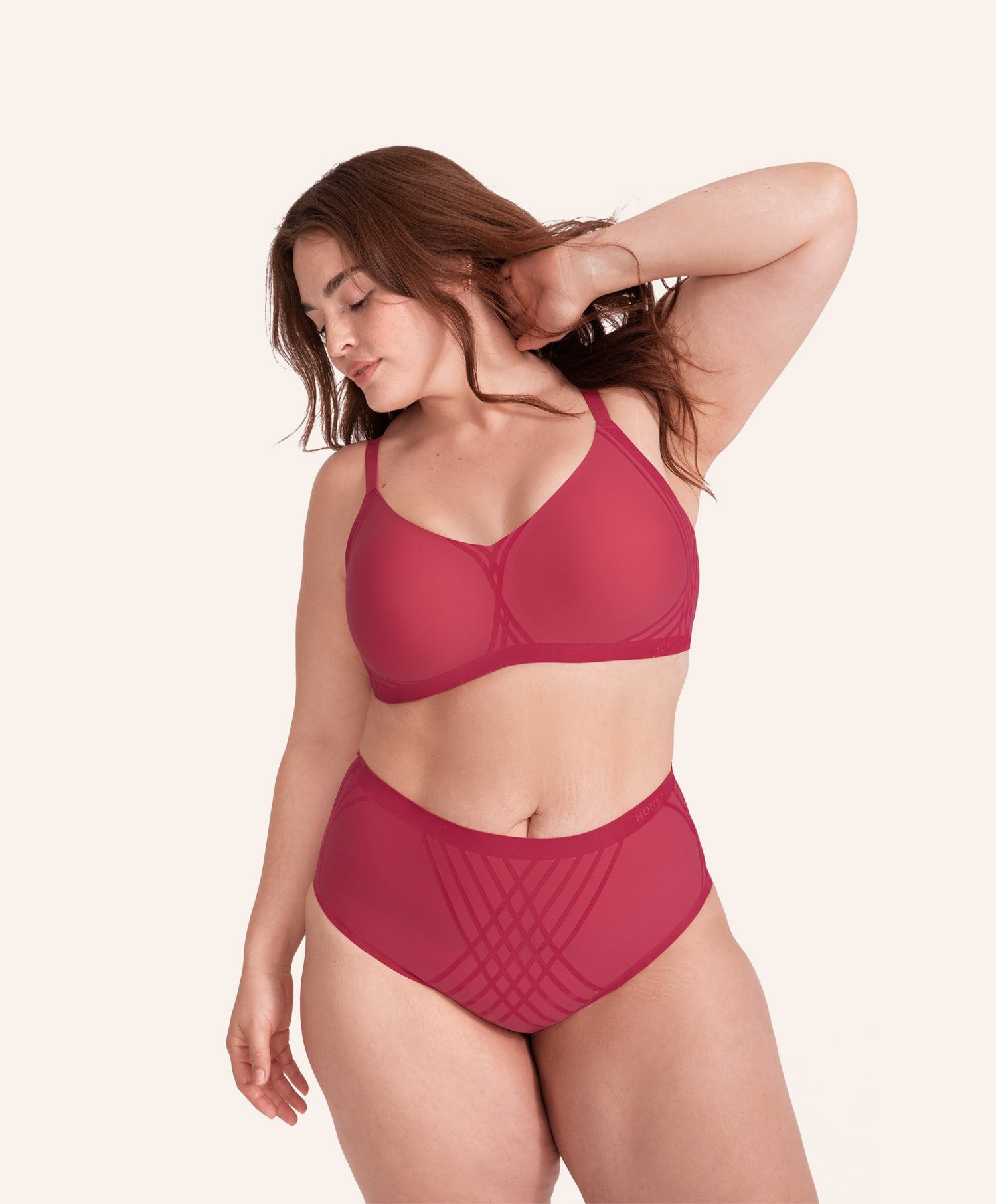 Brief  $29 | Honeylove