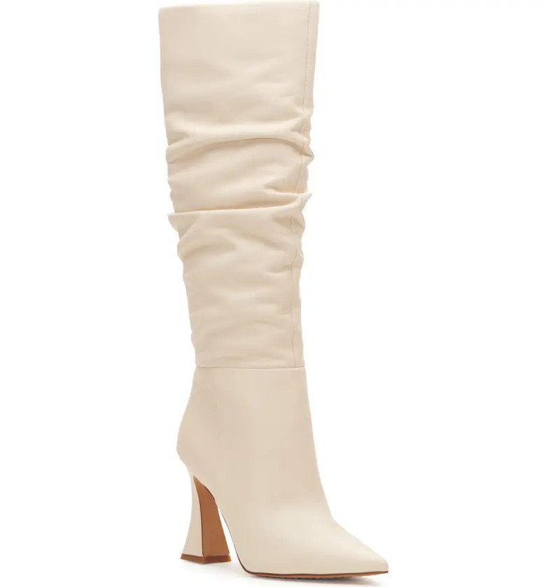 Vince Camuto Alinkay Knee High Boot | Nordstrom | Nordstrom